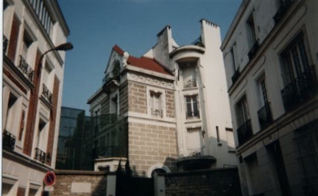 maison_de_dalida juillet 2001
