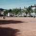 La place Bellecour