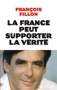 La France peut supporter la vérité